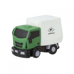 Safe Box – Truck
