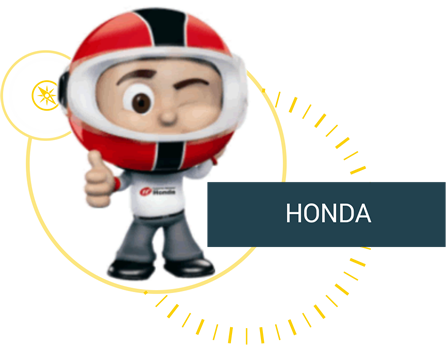 (Português) Honda