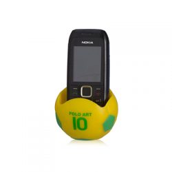 Universal mobile holder – Ball