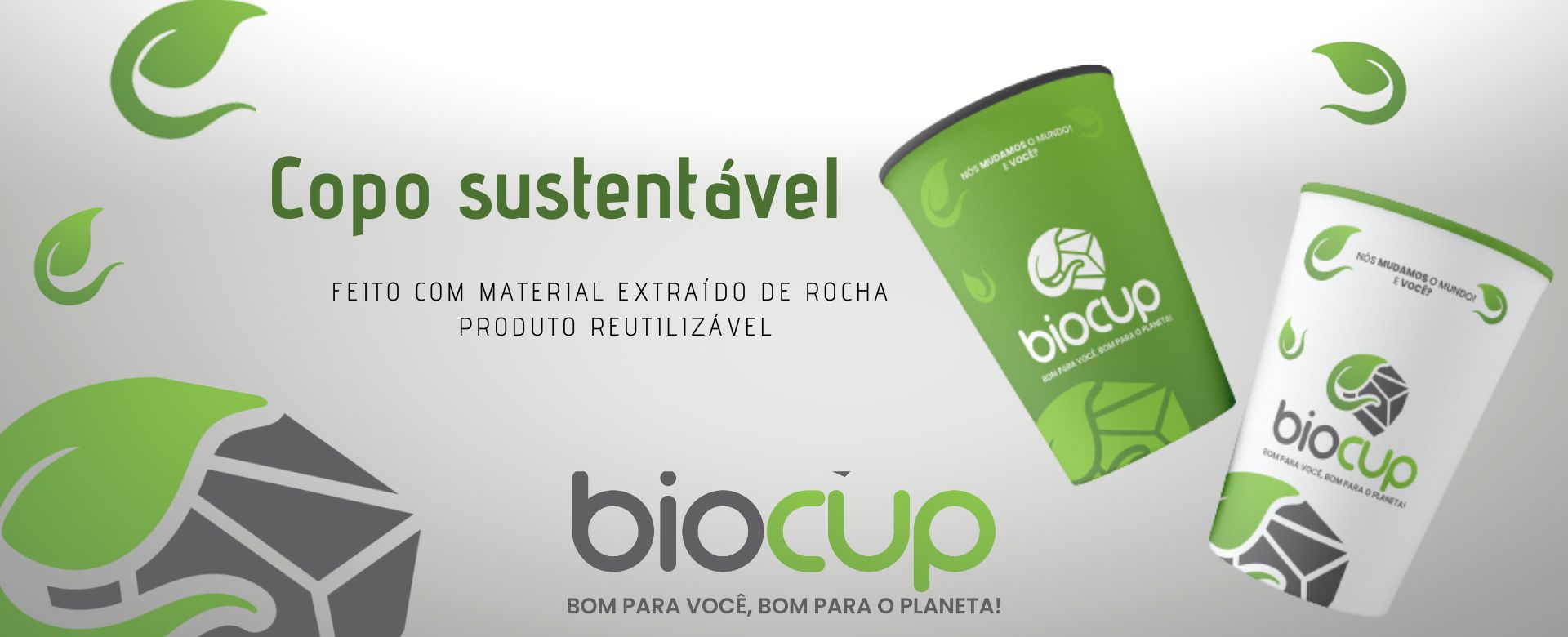 (Português) Bio Cup