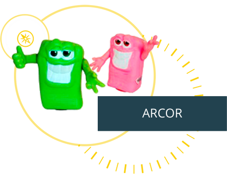(Português) ARCOR